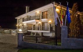 Casa Buda Conors